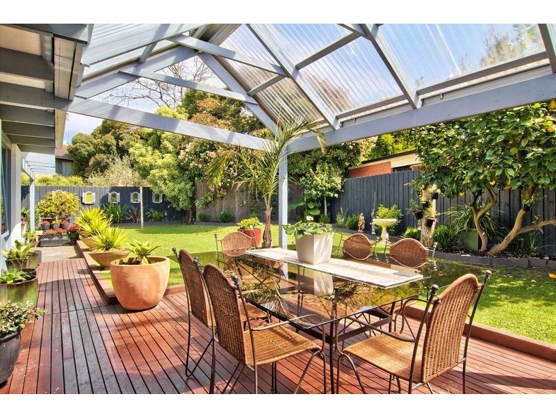 8 Warilda Court, Mornington VIC 3931