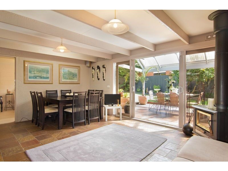 8 Warilda Court, Mornington VIC 3931