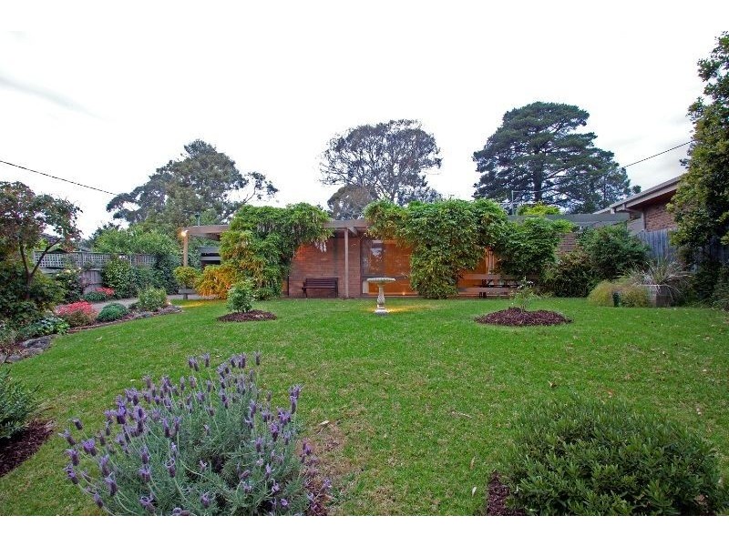 7 Kolora Crescent, Mount Eliza VIC 3930