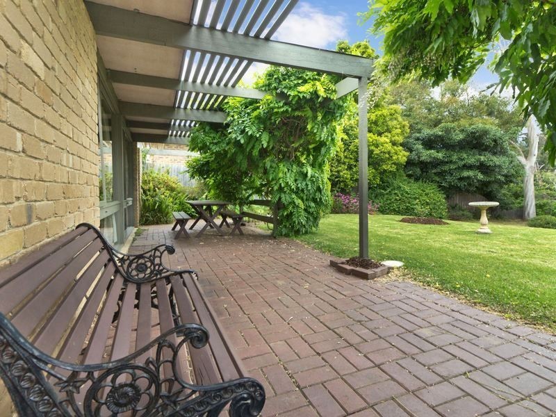 7 Kolora Crescent, Mount Eliza VIC 3930