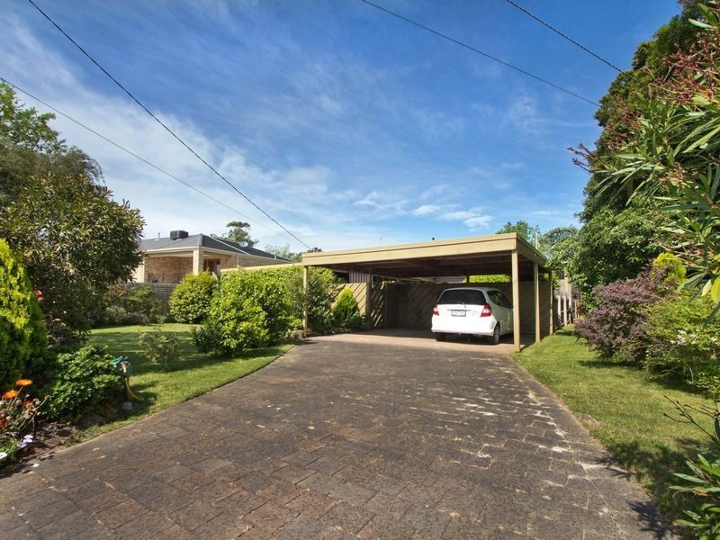 26 Bethanga Street, Mount Eliza VIC 3930