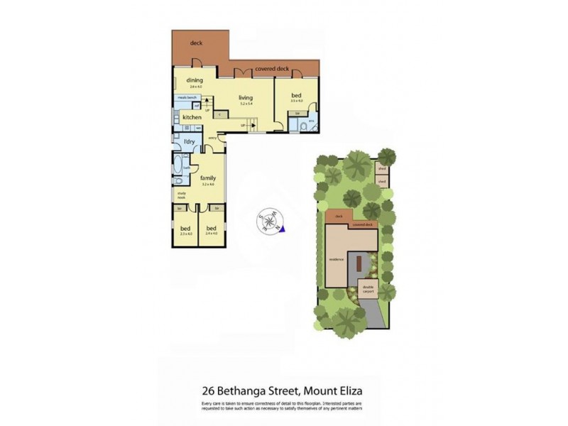 26 Bethanga Street, Mount Eliza VIC 3930