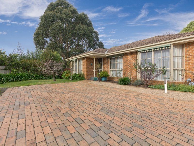 5/36 Clarkestown Avenue, Mount Eliza VIC 3930