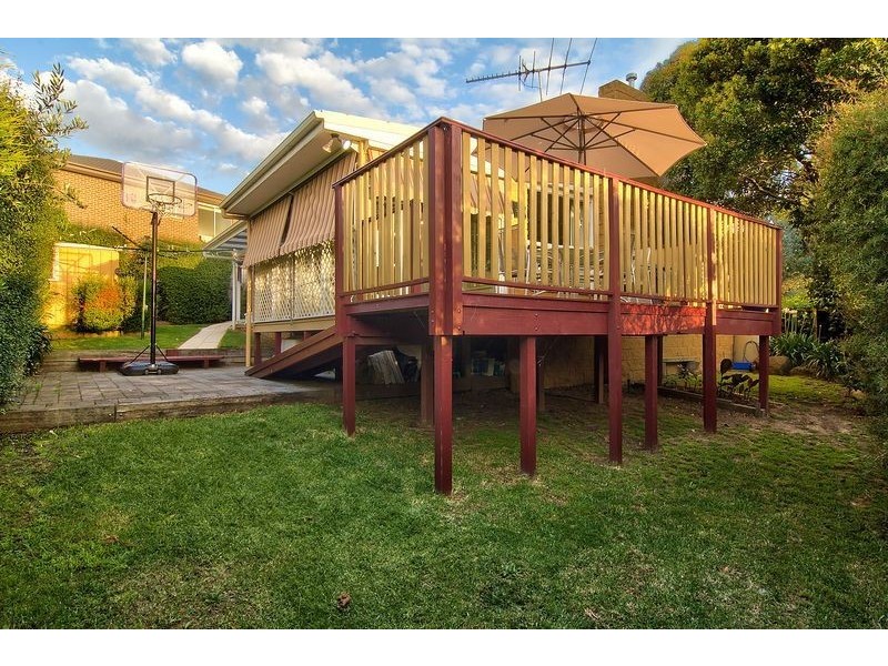 1 Mohilla Street, Mount Eliza VIC 3930