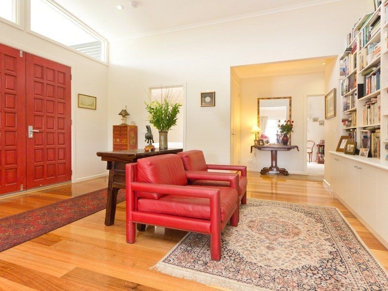 35 Fleetwood Crescent, Frankston South VIC 3199