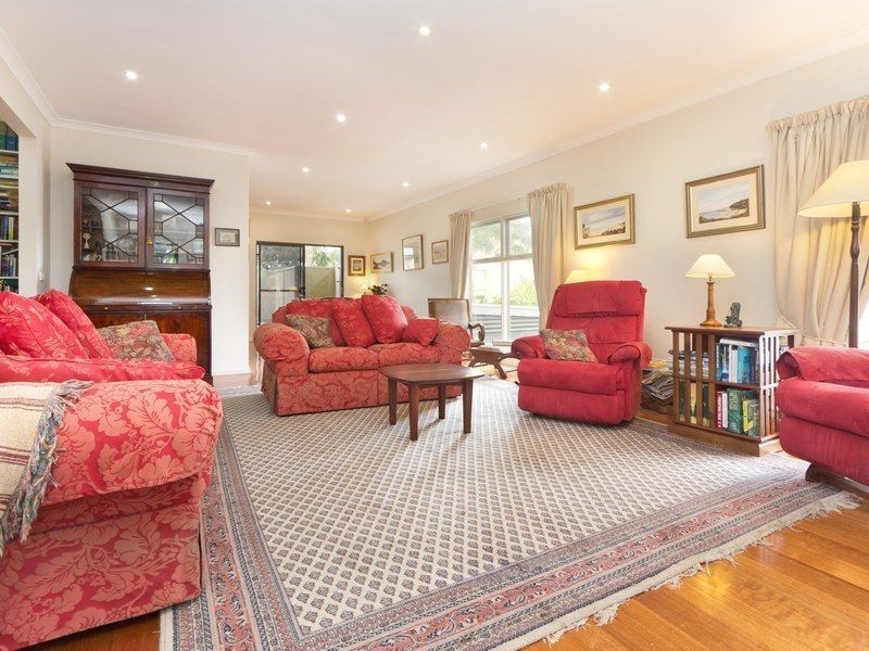 35 Fleetwood Crescent, Frankston South VIC 3199