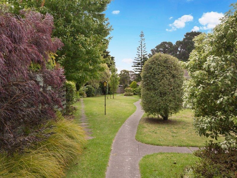 3/19 Clarkestown Avenue, Mount Eliza VIC 3930