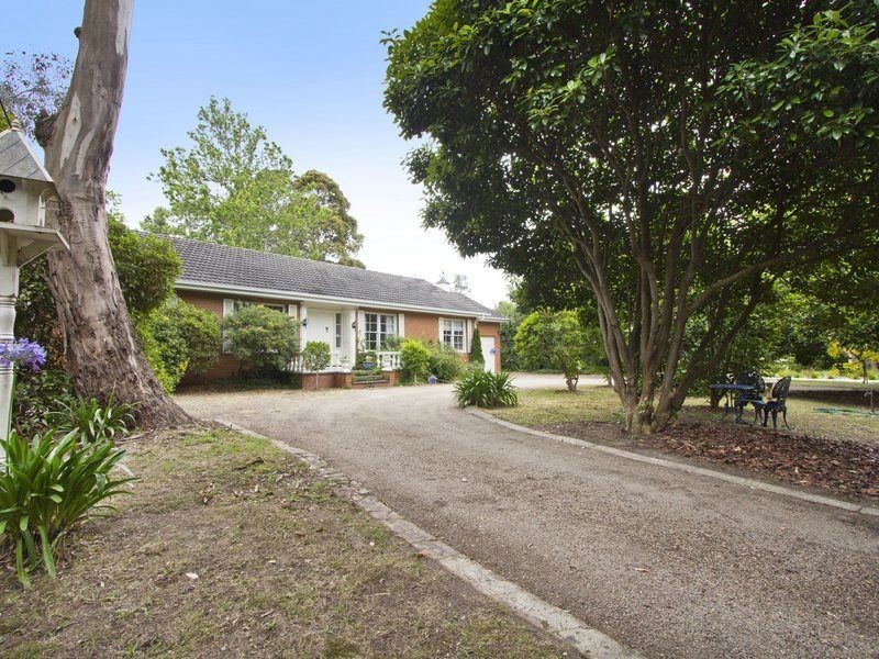 96 Fulton Road, Mount Eliza VIC 3930