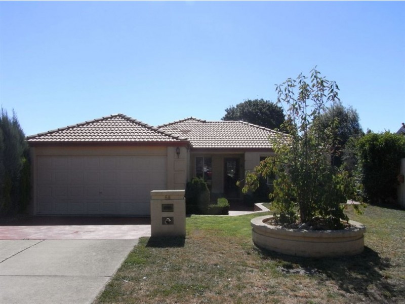 58 Waltham Drive, Mornington VIC 3931