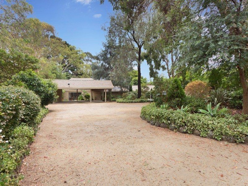 1 Allambi Court, Mount Eliza VIC 3930
