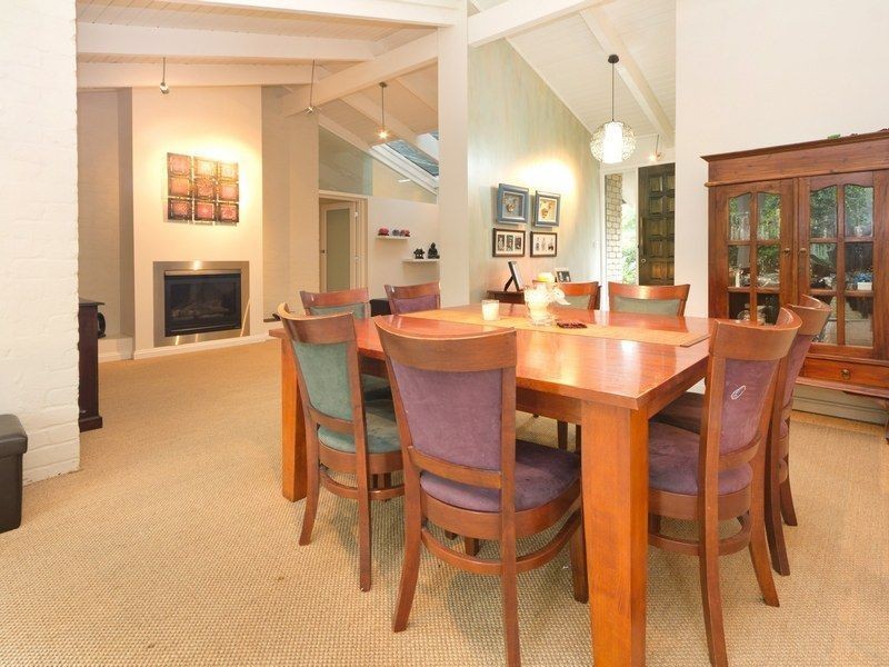 1 Allambi Court, Mount Eliza VIC 3930