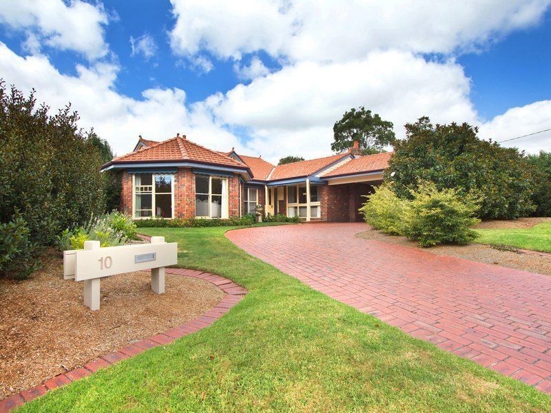 10 Warana Way, Mount Eliza VIC 3930