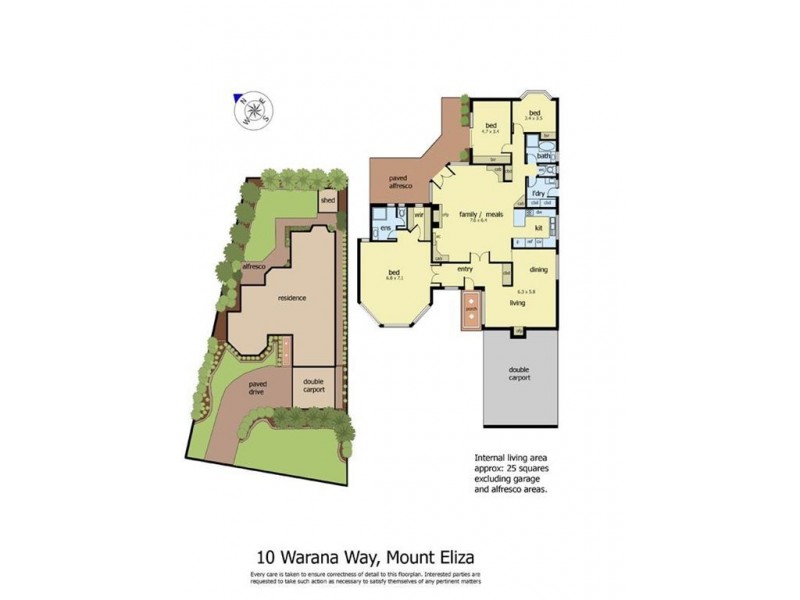 10 Warana Way, Mount Eliza VIC 3930