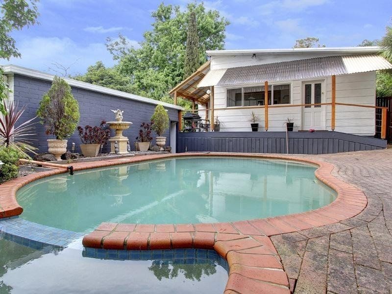 17 Ti-Tree Lane, Mount Eliza VIC 3930