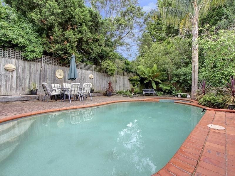 17 Ti-Tree Lane, Mount Eliza VIC 3930