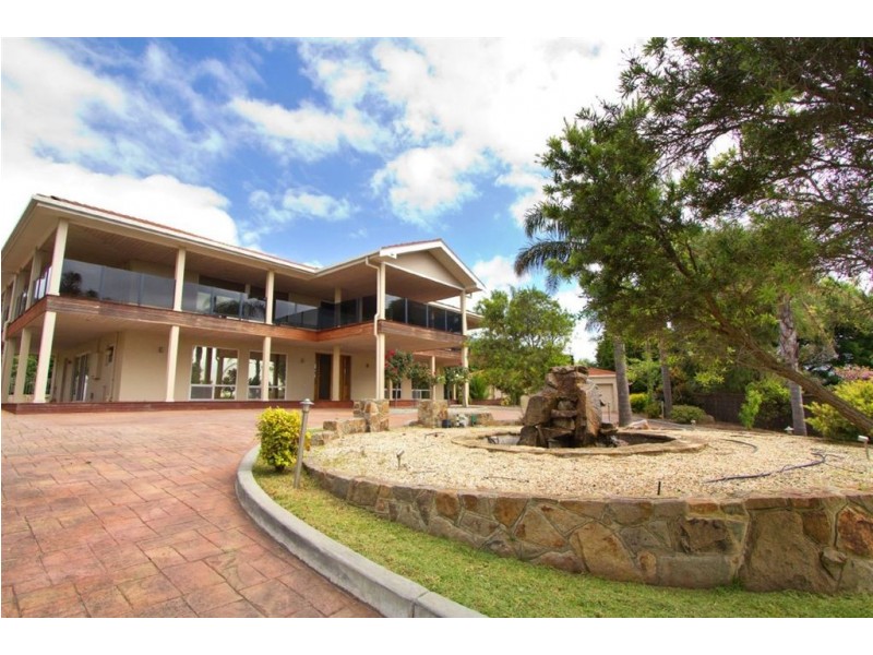 61 Williams Road, Mount Eliza VIC 3930