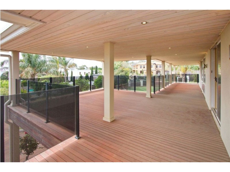 61 Williams Road, Mount Eliza VIC 3930