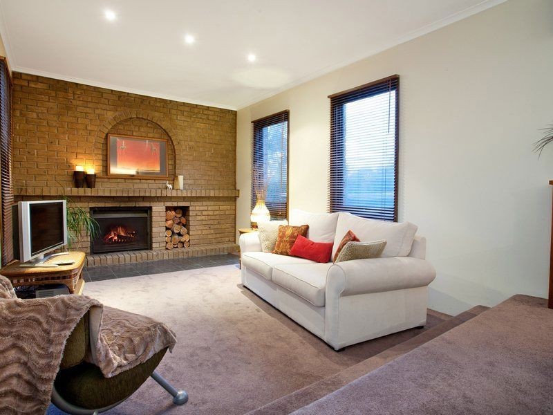 31 Quinns Parade, Mount Eliza VIC 3930