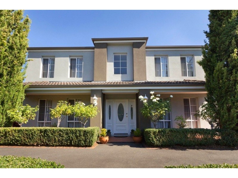 5 Williams Road, Mount Eliza VIC 3930