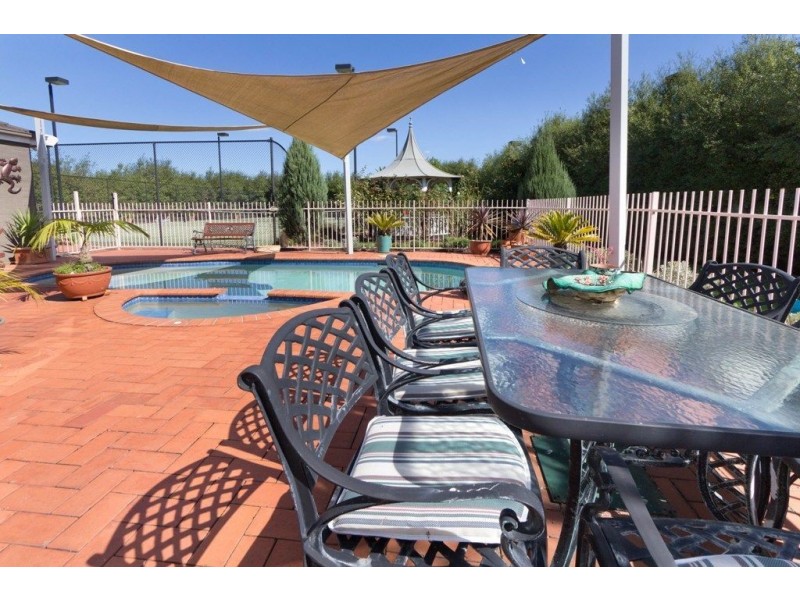 5 Williams Road, Mount Eliza VIC 3930