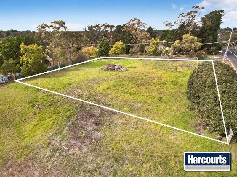 1 MacKeith Court, Mount Eliza VIC 3930