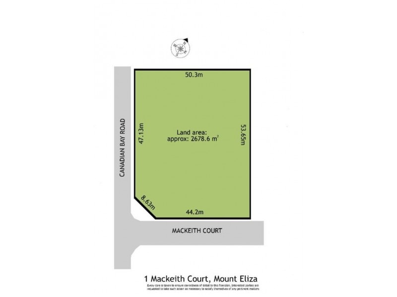 1 MacKeith Court, Mount Eliza VIC 3930