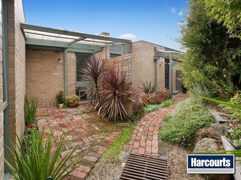 5/125 Mt Eliza Way, Mount Eliza VIC 3930