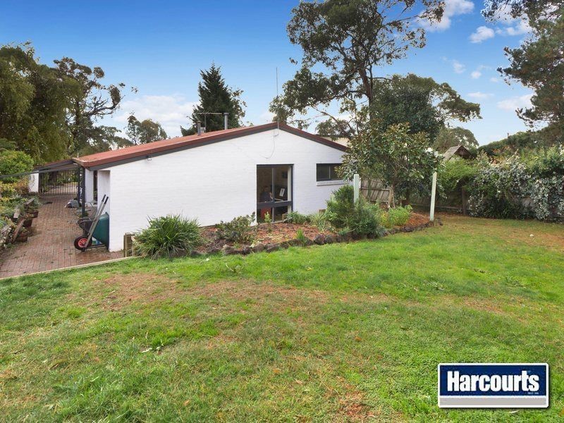 107 Wooralla Drive, Mount Eliza VIC 3930
