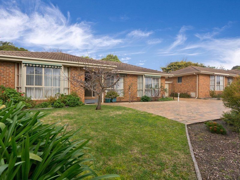 5/36 Clarkestown Avenue, Mount Eliza VIC 3930