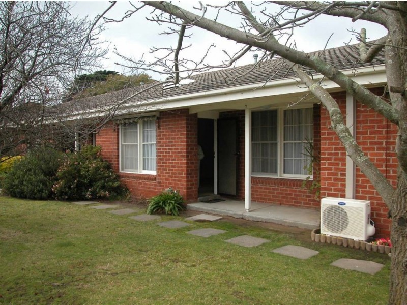 7/121 Mt Eliza Way, Mount Eliza VIC 3930