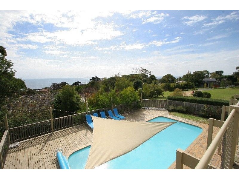 25 Jacksons Road, Mount Eliza VIC 3930