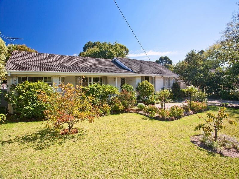 25 Old Mornington Road, Mount Eliza VIC 3930