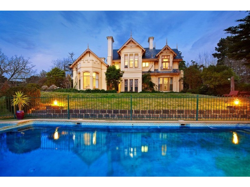 16 Yamala Drive, Frankston South VIC 3199