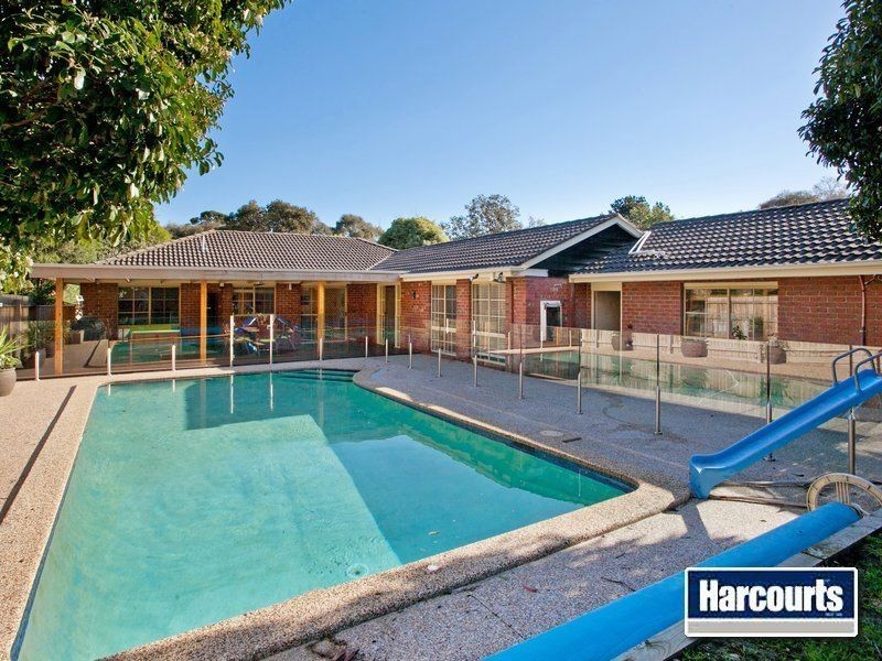 6 Boxmoor Court, Mount Eliza VIC 3930