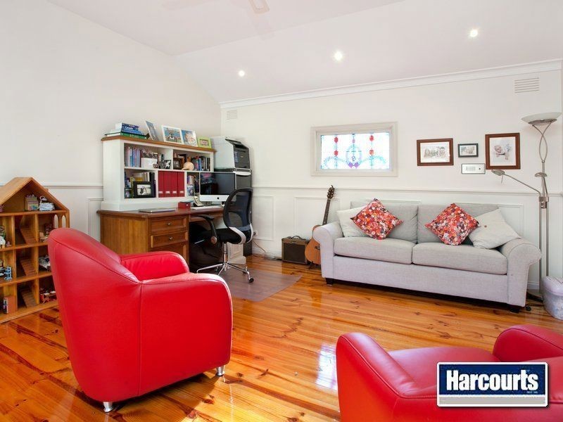 6 Boxmoor Court, Mount Eliza VIC 3930