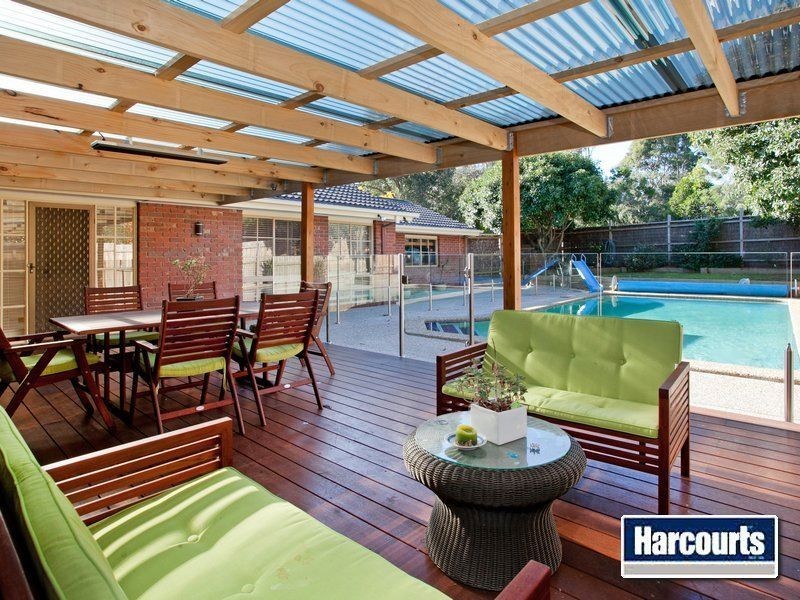 6 Boxmoor Court, Mount Eliza VIC 3930