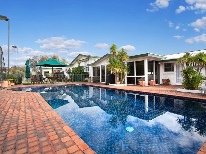 40 Old Mornington Road, Mount Eliza VIC 3930