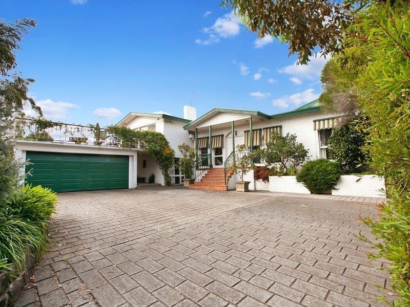 40 Old Mornington Road, Mount Eliza VIC 3930