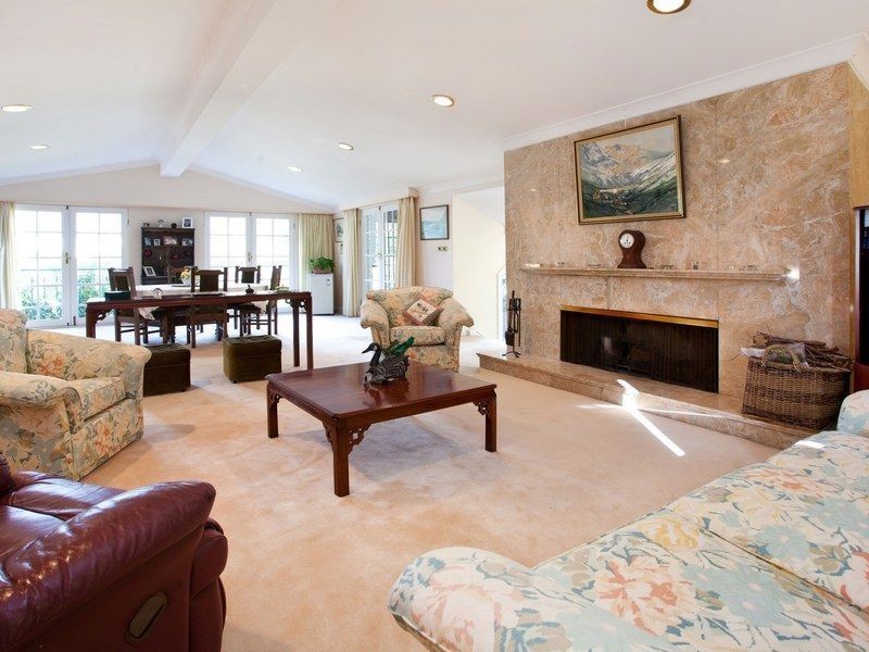 40 Old Mornington Road, Mount Eliza VIC 3930