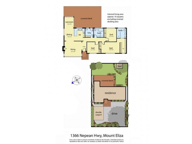 1366 Nepean Highway, Mount Eliza VIC 3930