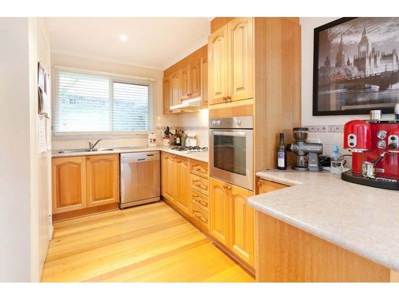 25 Bellevue Crescent, Mount Eliza VIC 3930