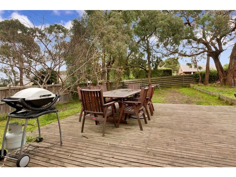 25 Bellevue Crescent, Mount Eliza VIC 3930