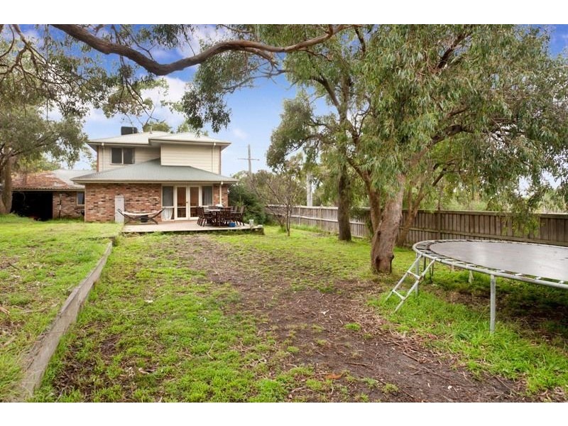 25 Bellevue Crescent, Mount Eliza VIC 3930