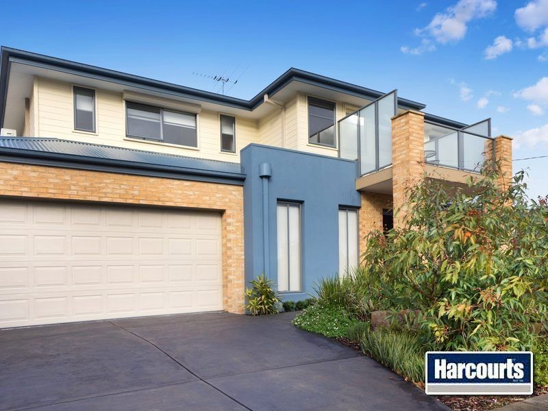 1 Mount View Court, Frankston South VIC 3199