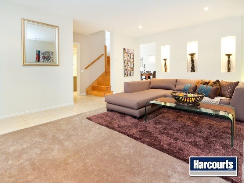 1 Mount View Court, Frankston South VIC 3199