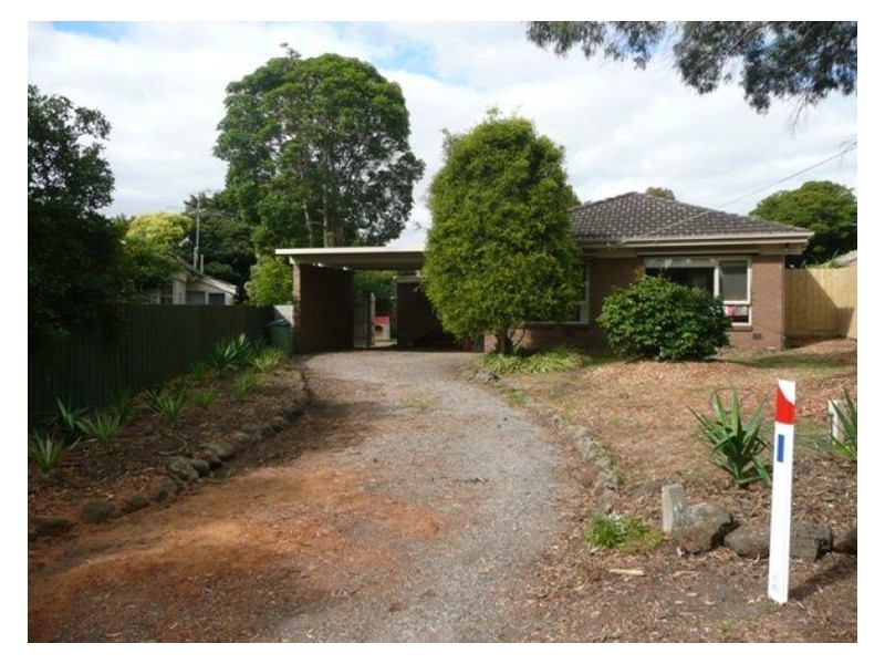 3 Roy Court, Mount Eliza VIC 3930