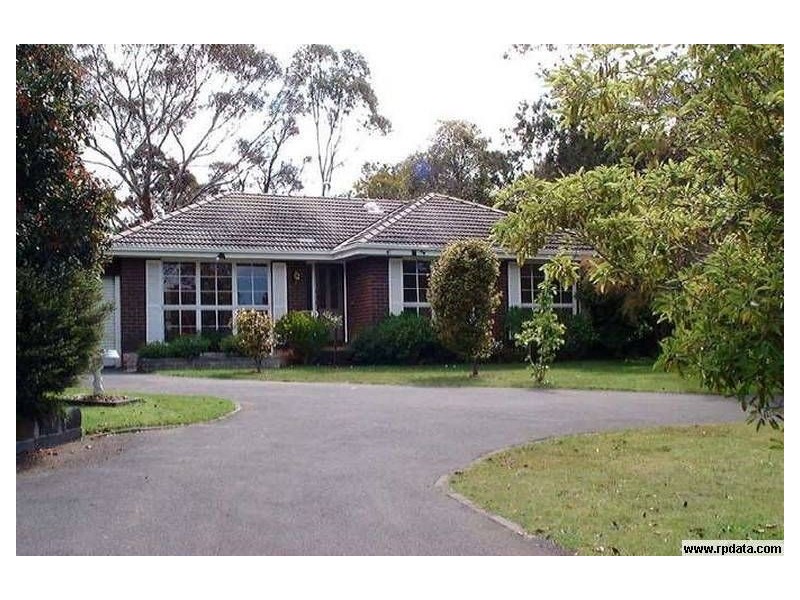 52 Koetong Parade, Mount Eliza VIC 3930