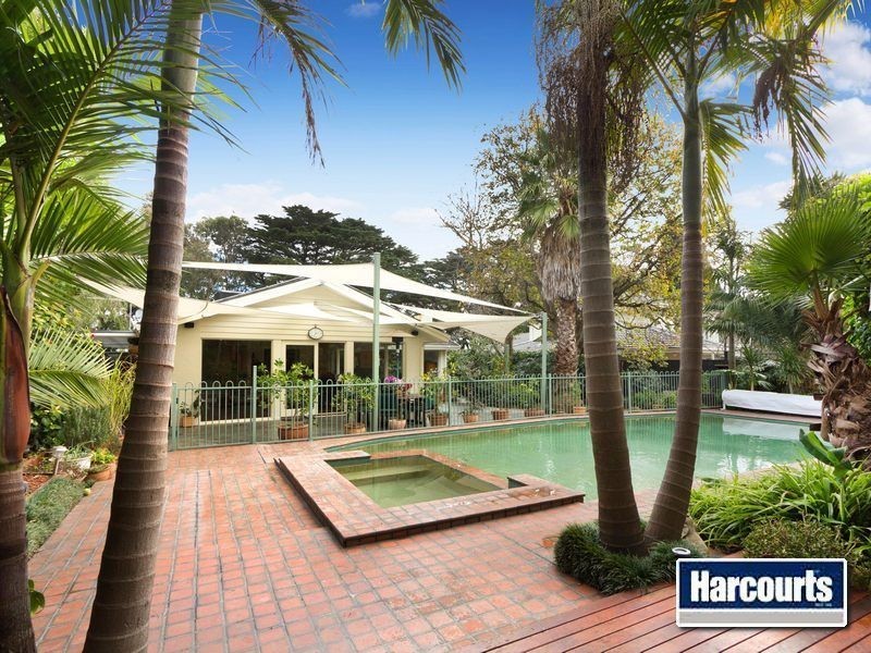 53 Wimbledon Avenue, Mount Eliza VIC 3930