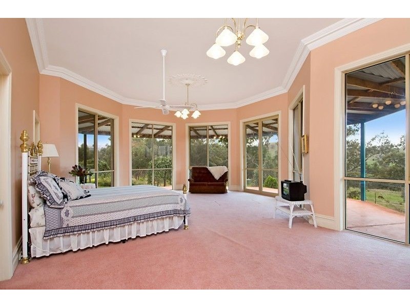 Lot 1 Old Dry Creek Road, Bonnie Doon VIC 3720