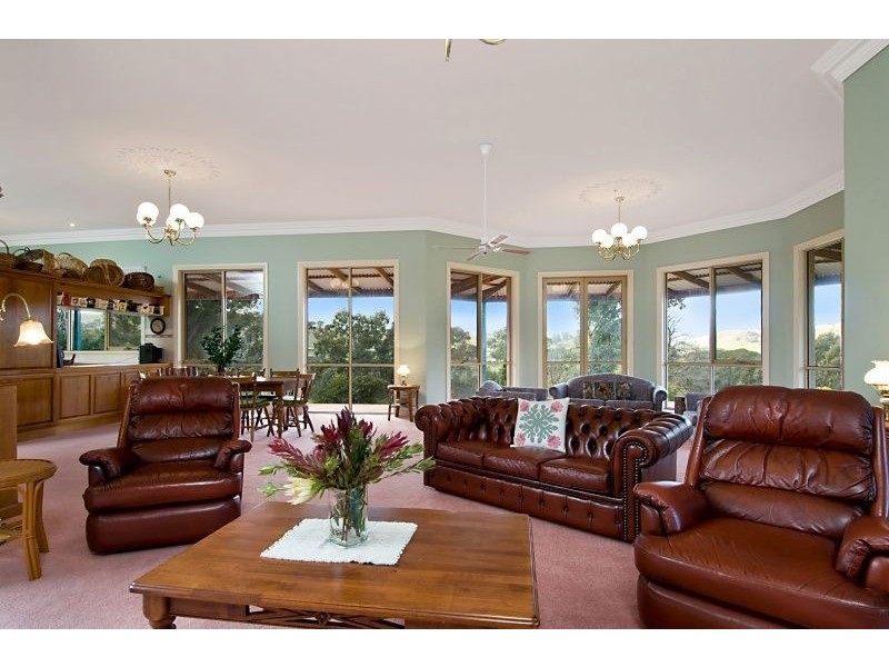 Lot 1 Old Dry Creek Road, Bonnie Doon VIC 3720